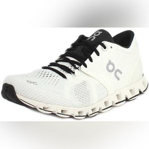 On Running Women’s Cloud X